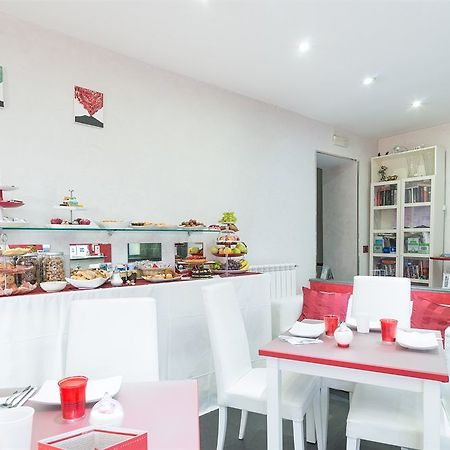 Suite Apartments Angioini Napoli Exterior foto