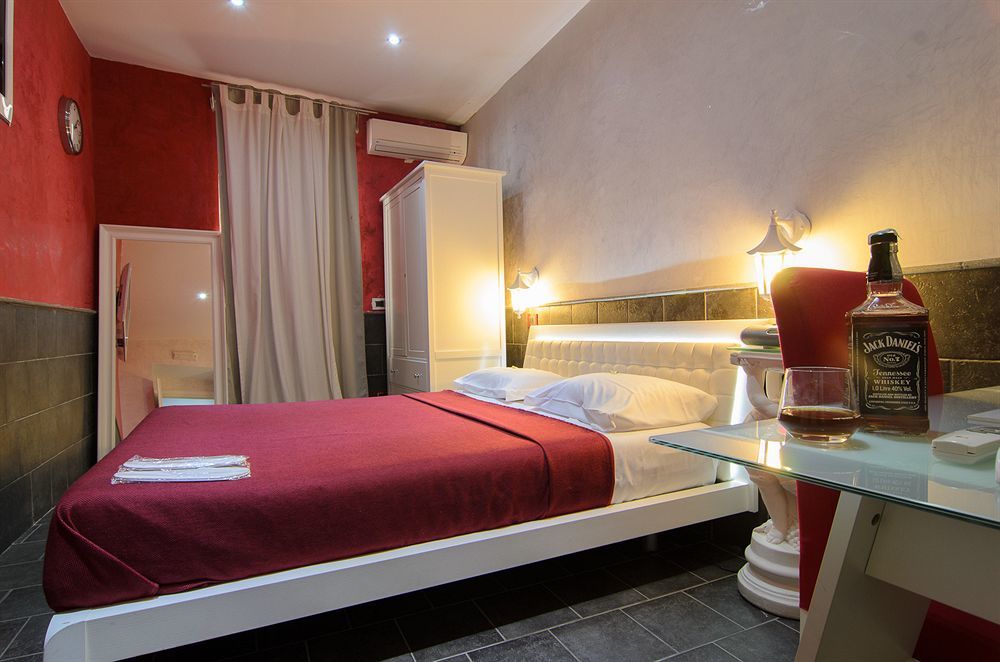 Suite Apartments Angioini Napoli Exterior foto