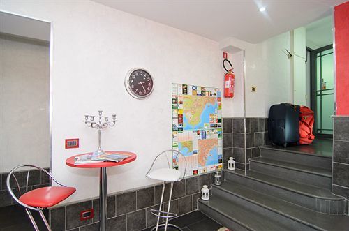 Suite Apartments Angioini Napoli Exterior foto