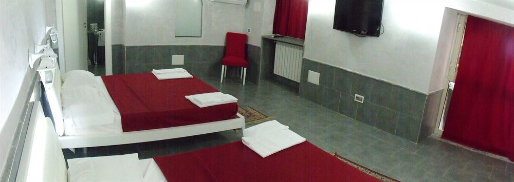 Suite Apartments Angioini Napoli Exterior foto