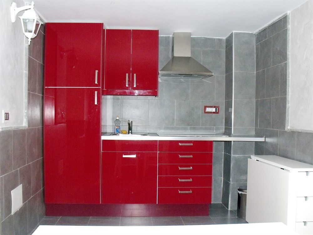 Suite Apartments Angioini Napoli Exterior foto